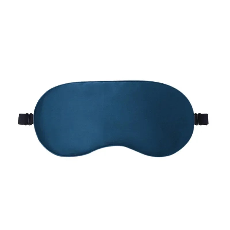Masque de Sommeil en Soie Douce - Occultant 100%