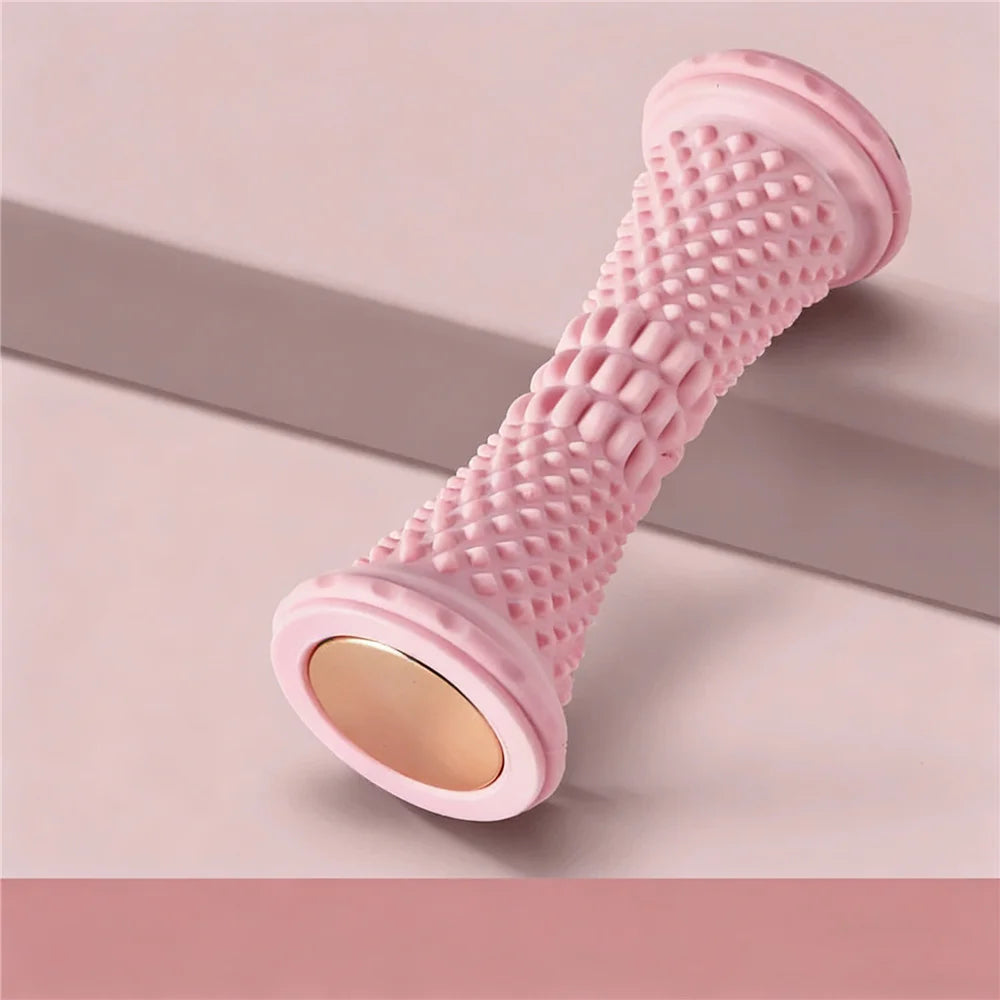 Rouleau Masseur pour Pieds - Fasciite Plantaire & Relaxation
